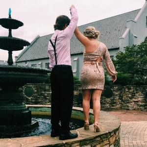 Meet your Posher, Zoey